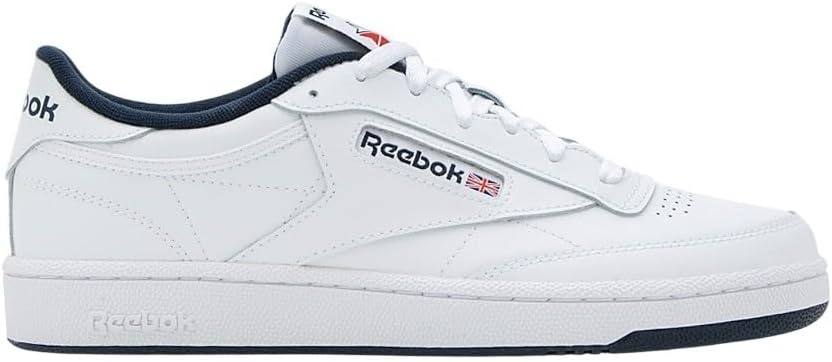 image:imageReebok Court Advance Sneakers for Men Casual Tennis Mens Shoes Size 6 to 15Marine