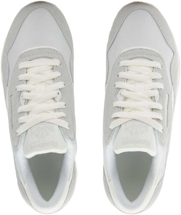 image:imageReebok Court Advance Sneakers for Men Casual Tennis Mens Shoes Size 6 to 15Moon Moon Chalk