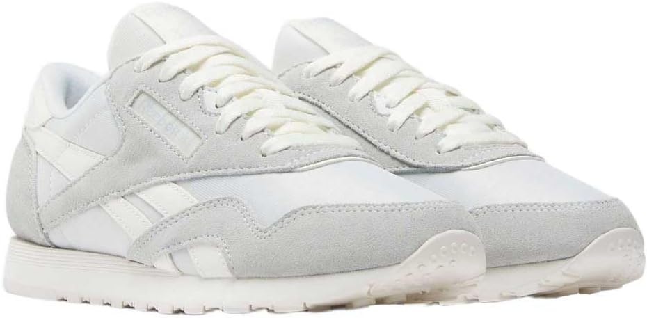 image:imageReebok Court Advance Sneakers for Men Casual Tennis Mens Shoes Size 6 to 15Moon Moon Chalk