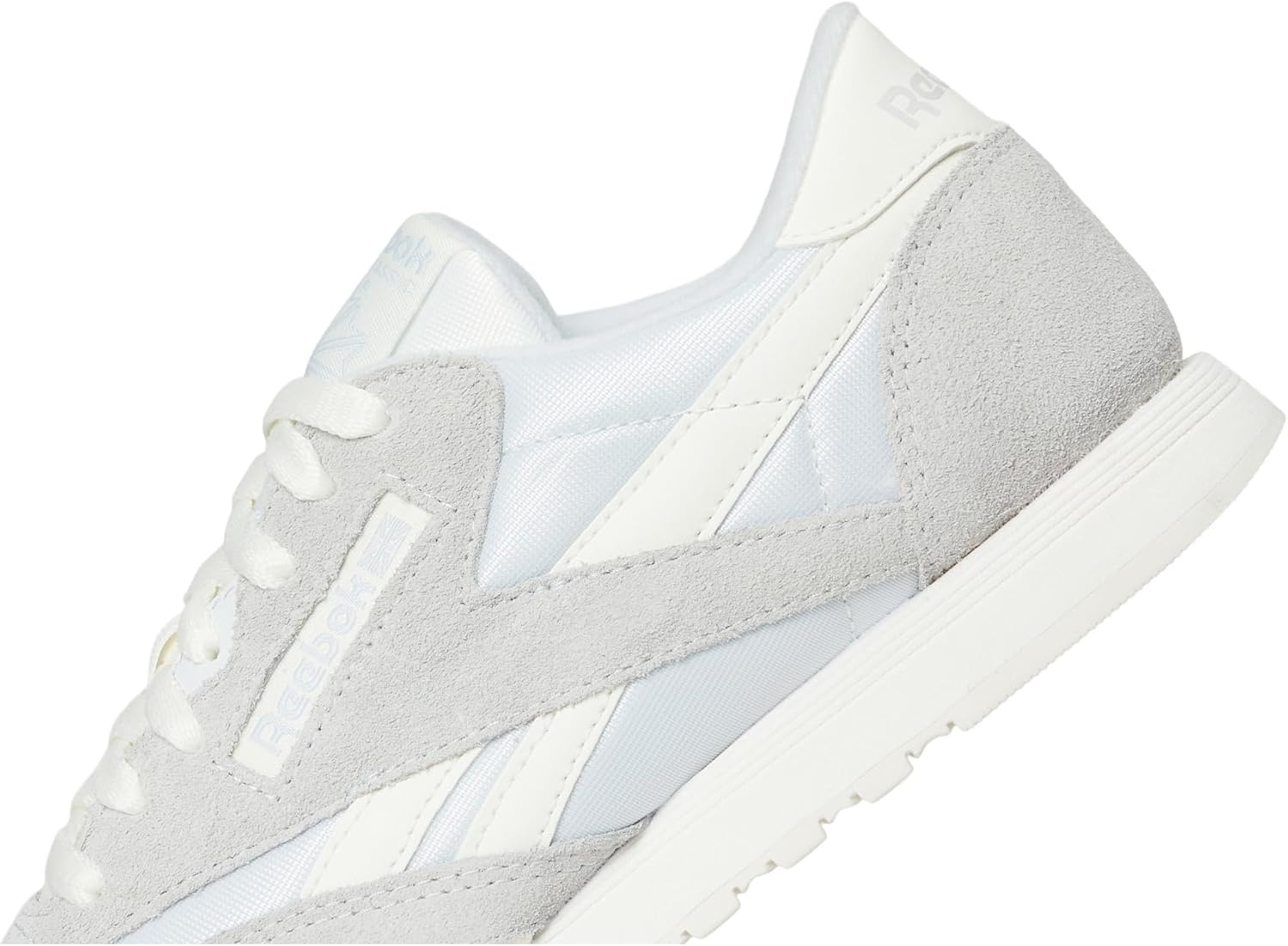 image:imageReebok Court Advance Sneakers for Men Casual Tennis Mens Shoes Size 6 to 15MoonMoonChalk