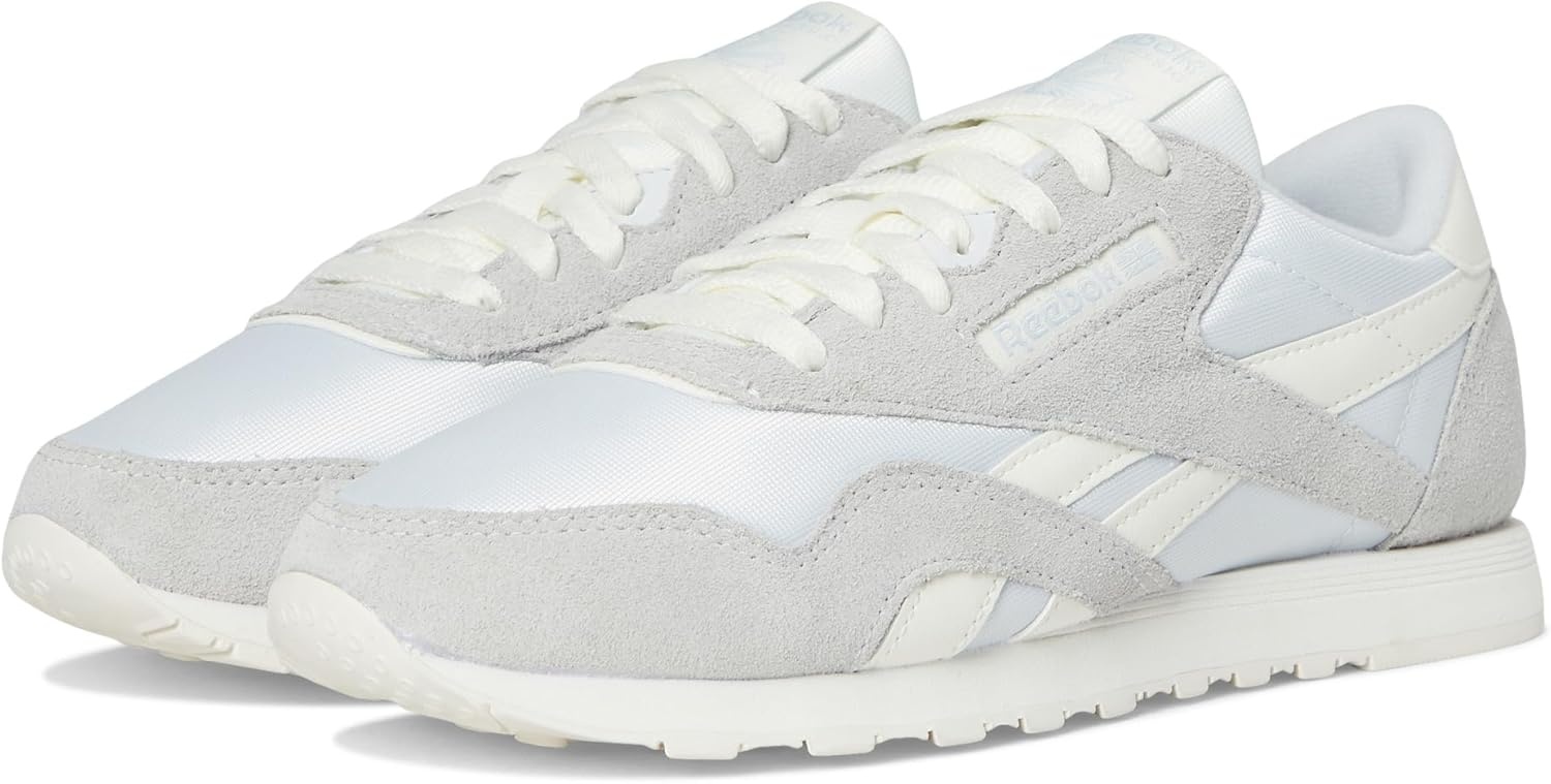 image:imageReebok Court Advance Sneakers for Men Casual Tennis Mens Shoes Size 6 to 15MoonMoonChalk