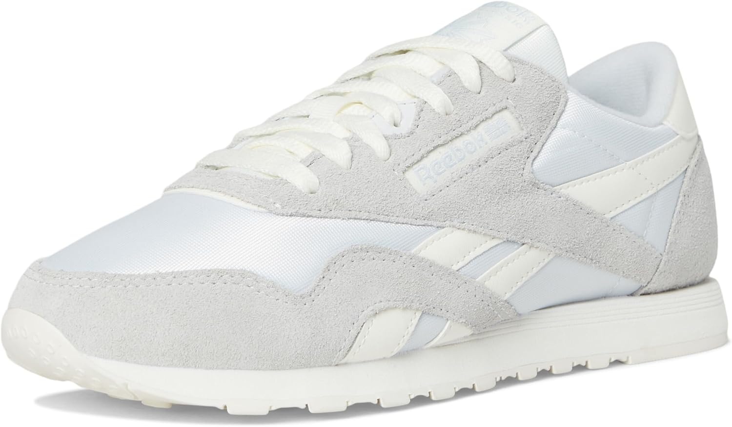image:imageReebok Court Advance Sneakers for Men Casual Tennis Mens Shoes Size 6 to 15MoonMoonChalk