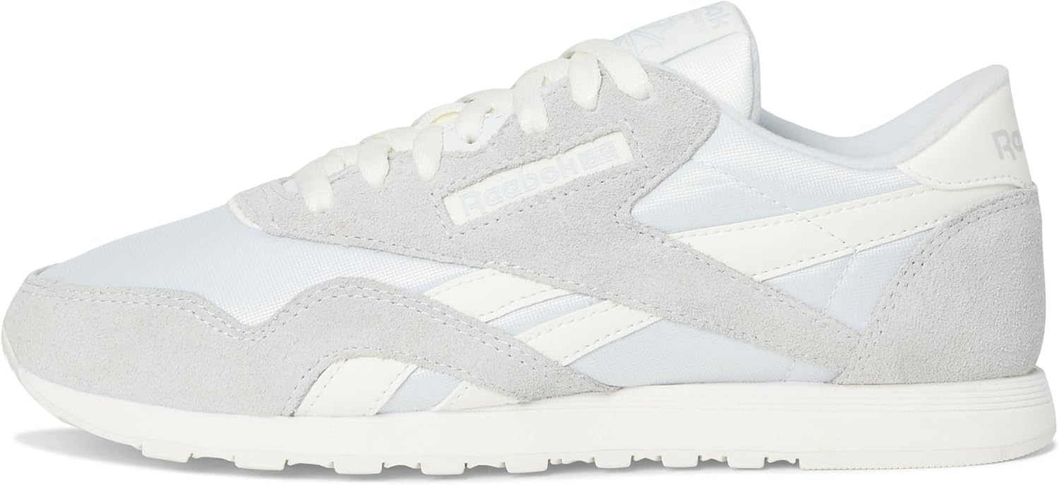 image:imageReebok Court Advance Sneakers for Men Casual Tennis Mens Shoes Size 6 to 15MoonMoonChalk