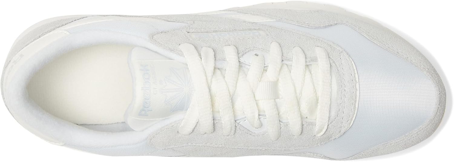 image:imageReebok Court Advance Sneakers for Men Casual Tennis Mens Shoes Size 6 to 15MoonMoonChalk