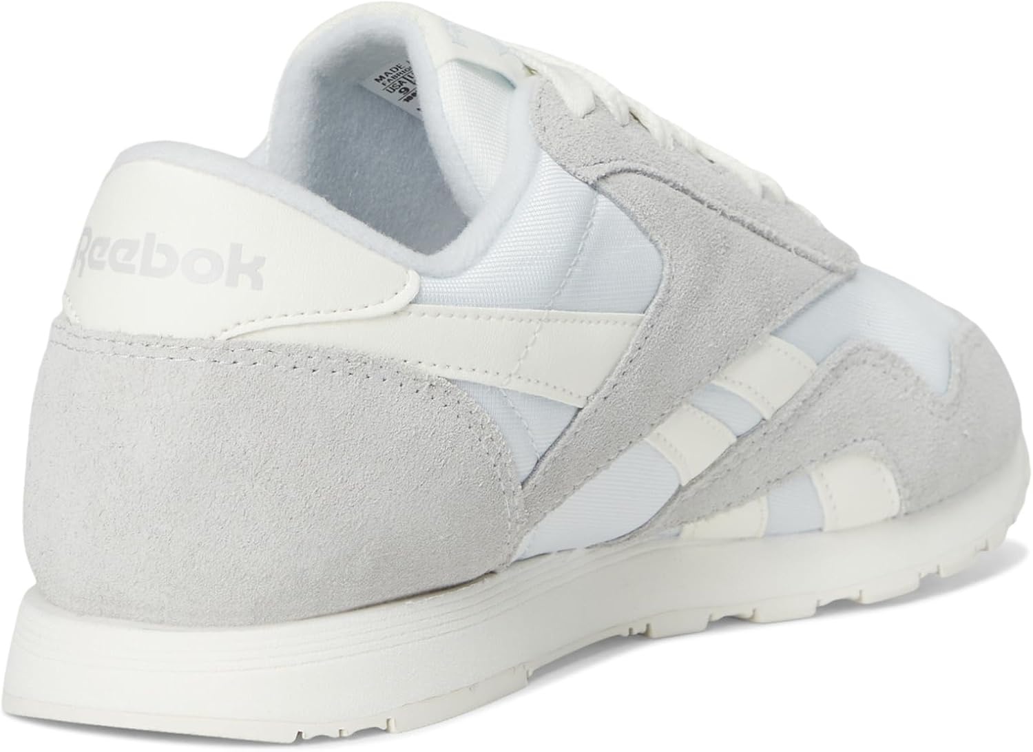 image:imageReebok Court Advance Sneakers for Men Casual Tennis Mens Shoes Size 6 to 15MoonMoonChalk