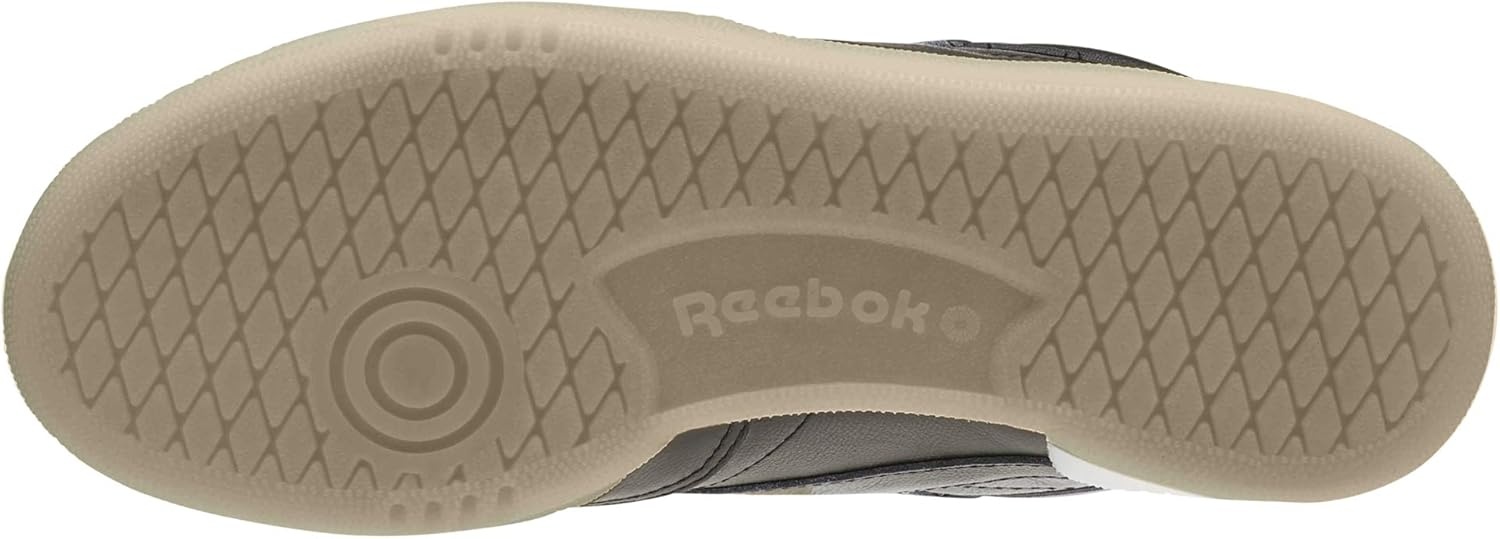 image:imageReebok Court Advance Sneakers for Men Casual Tennis Mens Shoes Size 6 to 15Multicoloured Black White Gum
