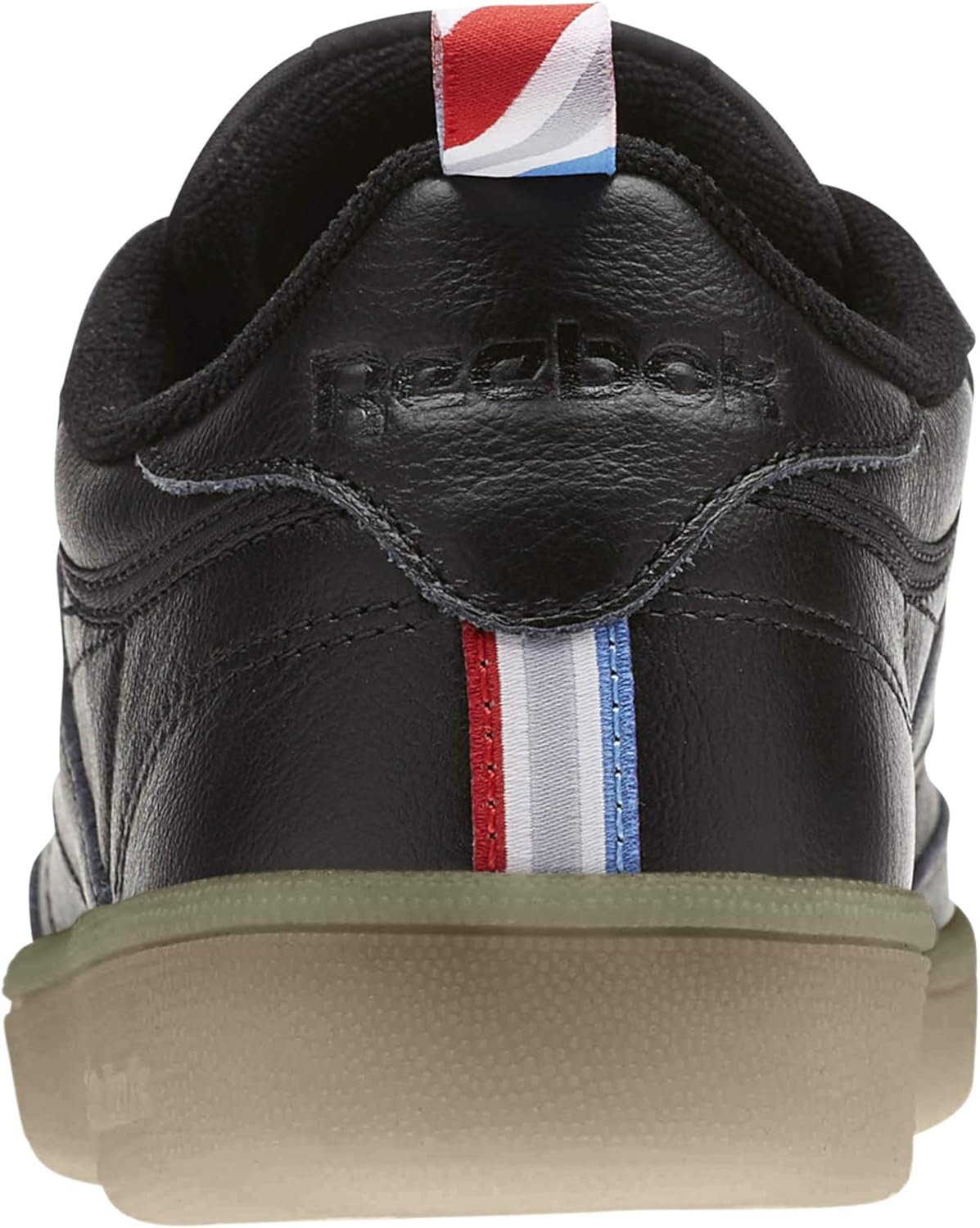 image:imageReebok Court Advance Sneakers for Men Casual Tennis Mens Shoes Size 6 to 15Multicoloured Black White Gum