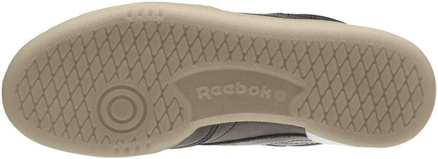 image:imageReebok Court Advance Sneakers for Men Casual Tennis Mens Shoes Size 6 to 15Multicoloured Premium Basic Black White Gum 000