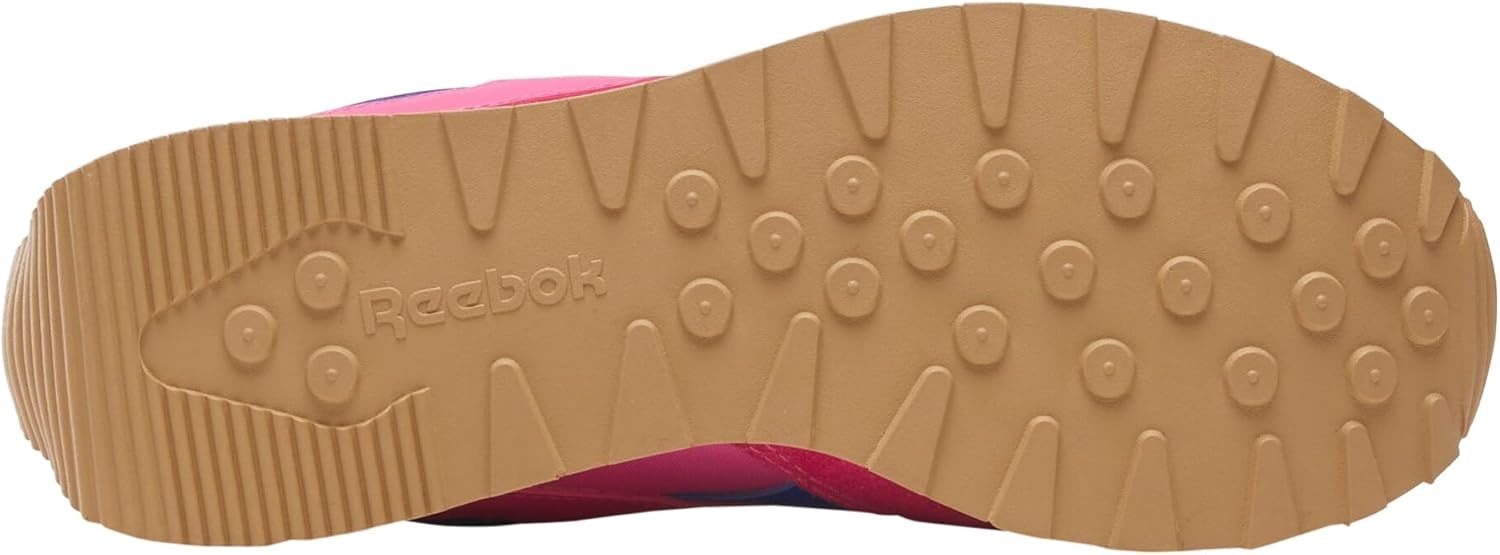 image:imageReebok Court Advance Sneakers for Men Casual Tennis Mens Shoes Size 6 to 15Passion Pink Optimum Blue Chalk