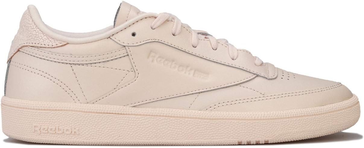 image:imageReebok Court Advance Sneakers for Men Casual Tennis Mens Shoes Size 6 to 15Pink MidPale Pink MidPale Pink