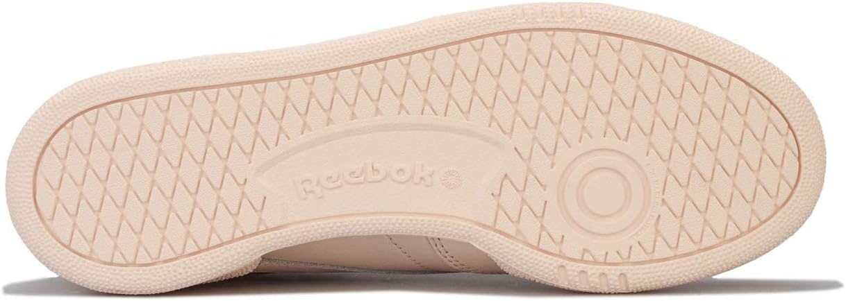 image:imageReebok Court Advance Sneakers for Men Casual Tennis Mens Shoes Size 6 to 15Pink MidPale Pink MidPale Pink