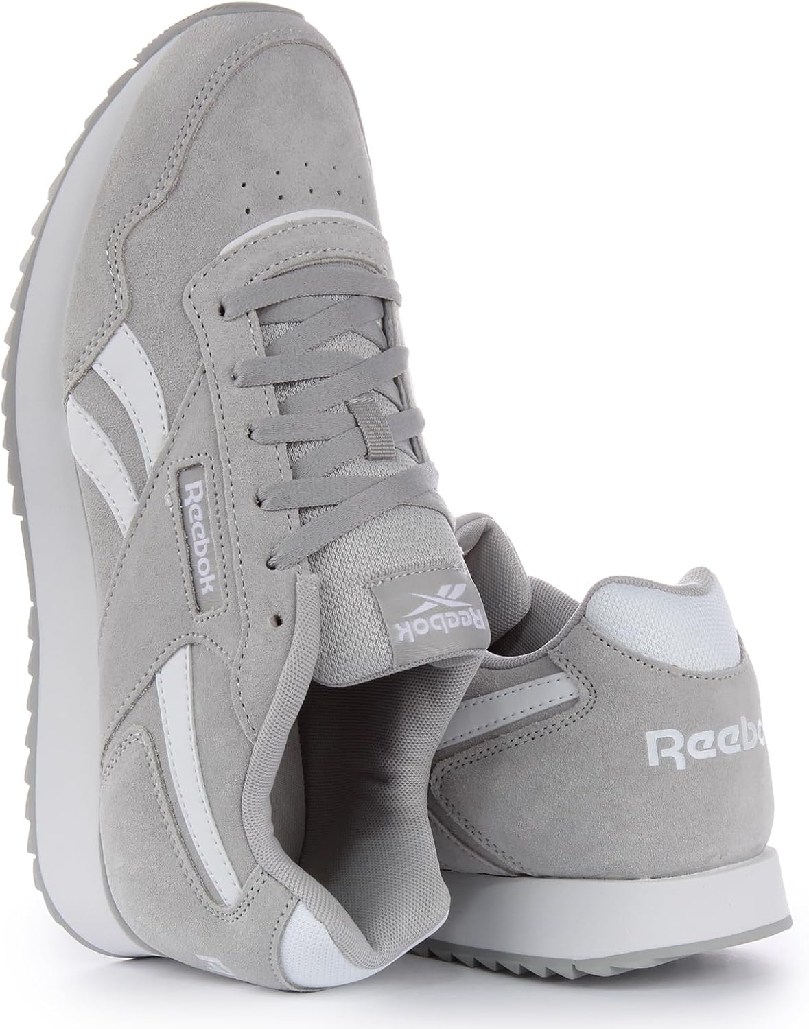 image:imageReebok Court Advance Sneakers for Men Casual Tennis Mens Shoes Size 6 to 15Pugry3 Ftwwht Pugry3