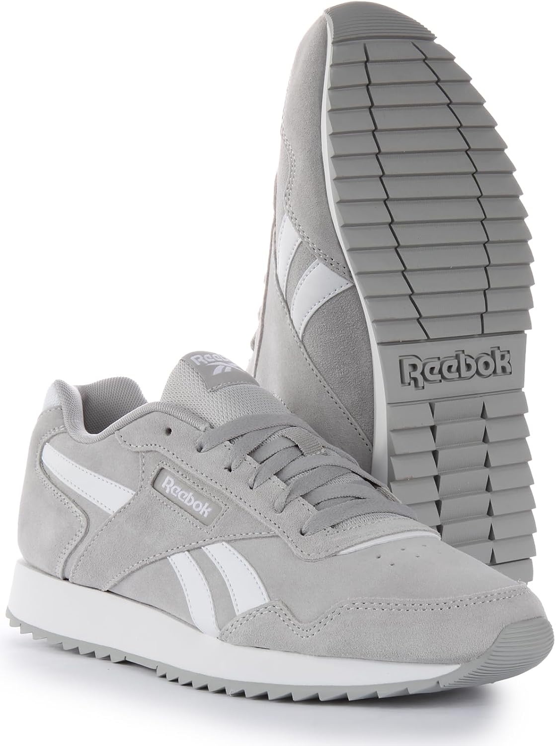 image:imageReebok Court Advance Sneakers for Men Casual Tennis Mens Shoes Size 6 to 15Pugry3 Ftwwht Pugry3