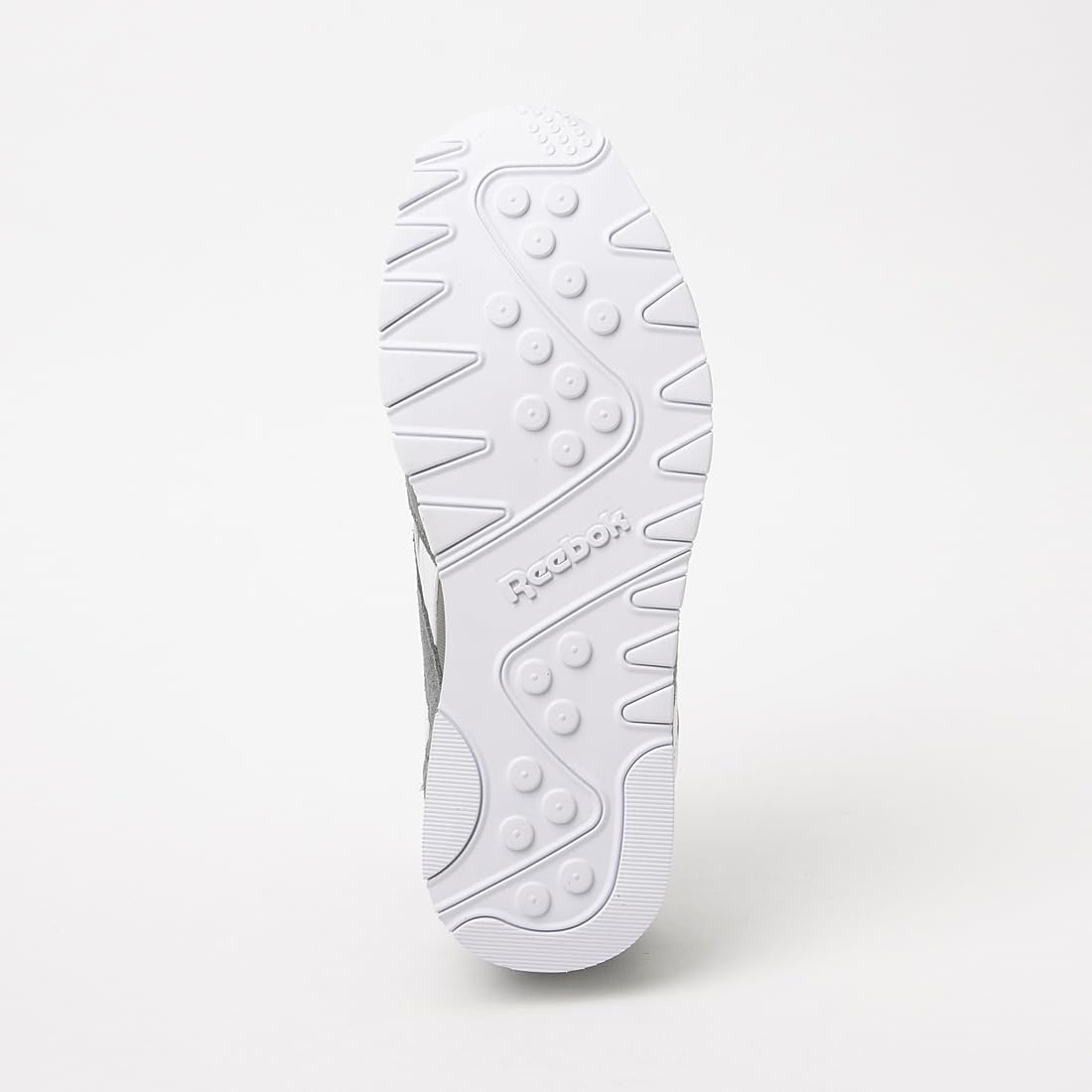 image:imageReebok Court Advance Sneakers for Men Casual Tennis Mens Shoes Size 6 to 15Pure Grey 5 Ftwr White Ftwr White