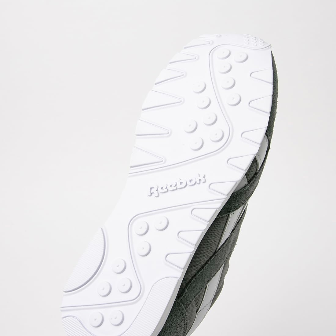 image:imageReebok Court Advance Sneakers for Men Casual Tennis Mens Shoes Size 6 to 15Pure Grey 5 Ftwr White Ftwr White