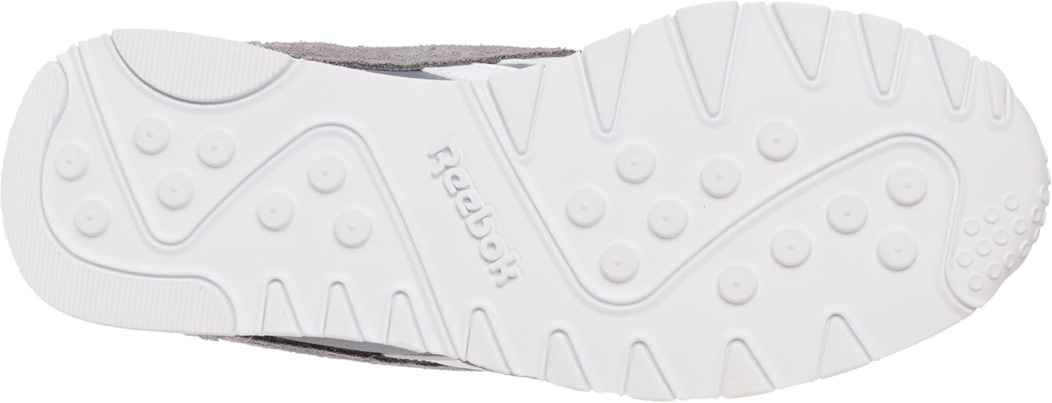 image:imageReebok Court Advance Sneakers for Men Casual Tennis Mens Shoes Size 6 to 15Pure Grey 5 Ftwr White Ftwr White
