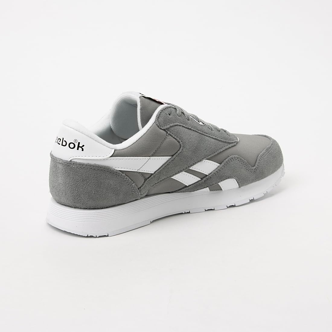 image:imageReebok Court Advance Sneakers for Men Casual Tennis Mens Shoes Size 6 to 15Pure Grey 5 Ftwr White Ftwr White