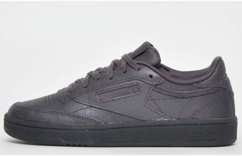 image:imageReebok Court Advance Sneakers for Men Casual Tennis Mens Shoes Size 6 to 15Purple FaceSmoky VolcanoWhite FaceSmoky VolcanoWhite