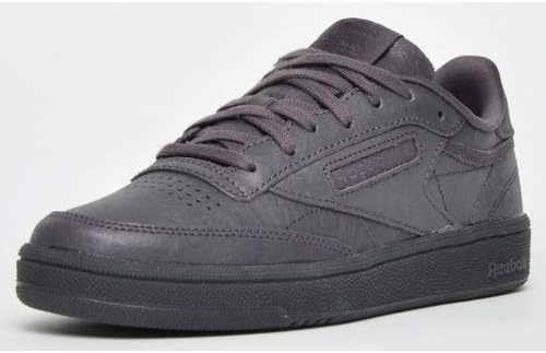 image:imageReebok Court Advance Sneakers for Men Casual Tennis Mens Shoes Size 6 to 15Purple FaceSmoky VolcanoWhite FaceSmoky VolcanoWhite