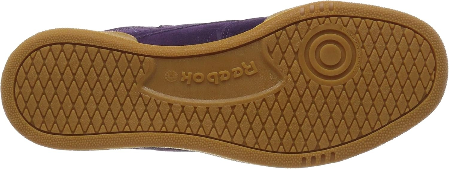 image:imageReebok Court Advance Sneakers for Men Casual Tennis Mens Shoes Size 6 to 15Purple McDeep PurpleMalachite LiteGum McDeep