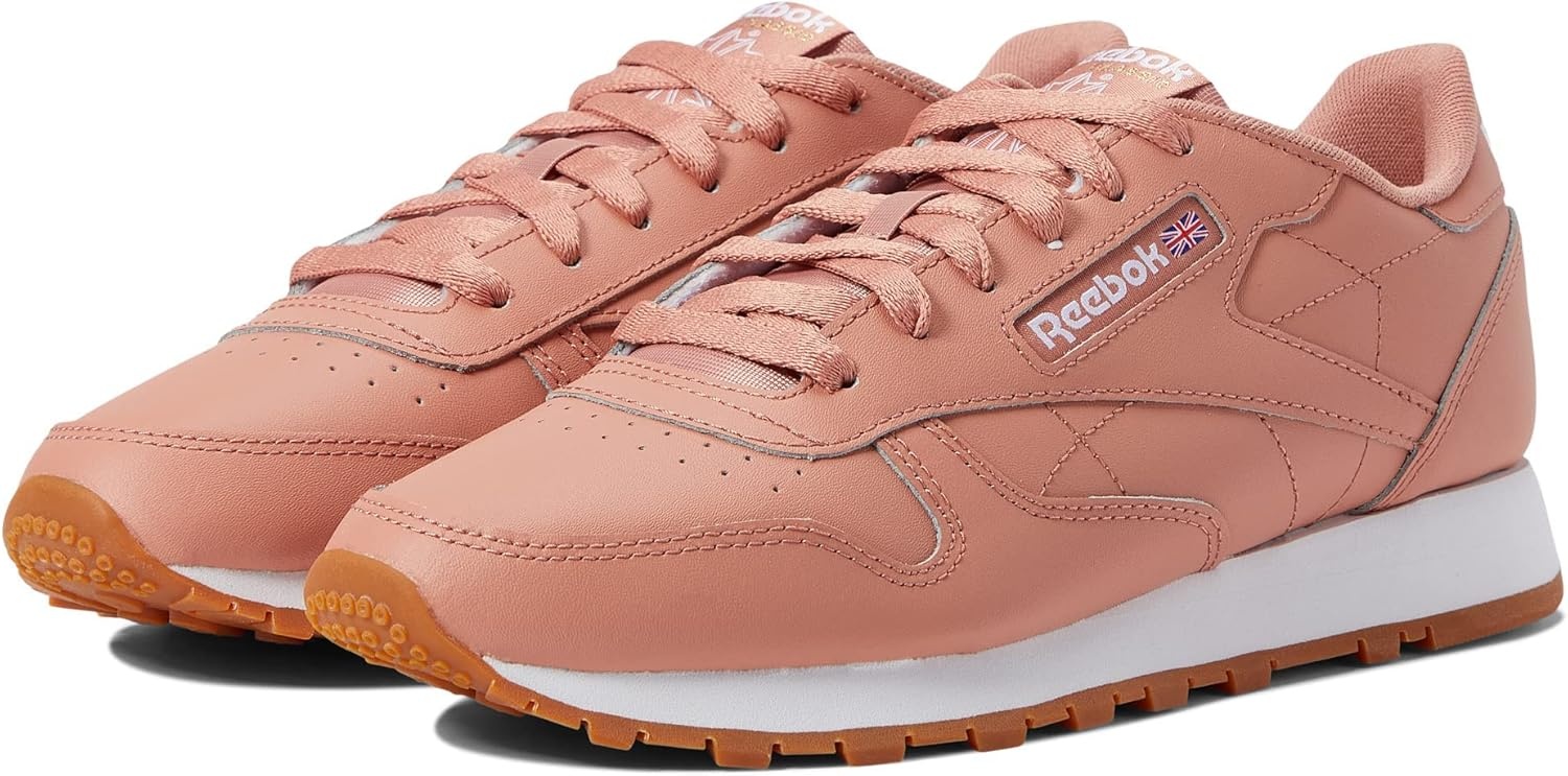 image:imageReebok Court Advance Sneakers for Men Casual Tennis Mens Shoes Size 6 to 15Reefresh Canyon CoralWhite