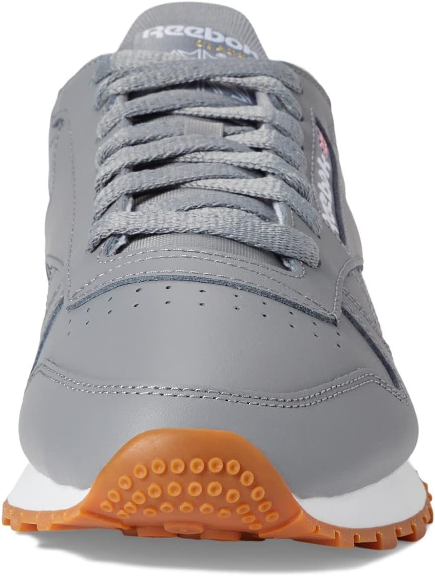 image:imageReebok Court Advance Sneakers for Men Casual Tennis Mens Shoes Size 6 to 15Reefresh Pure GreyWhiteGum
