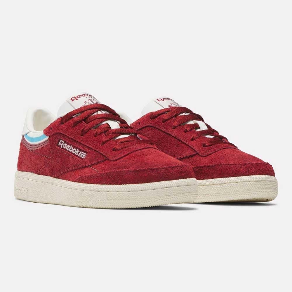 image:imageReebok Court Advance Sneakers for Men Casual Tennis Mens Shoes Size 6 to 15Retrored Chalk Futurecyan