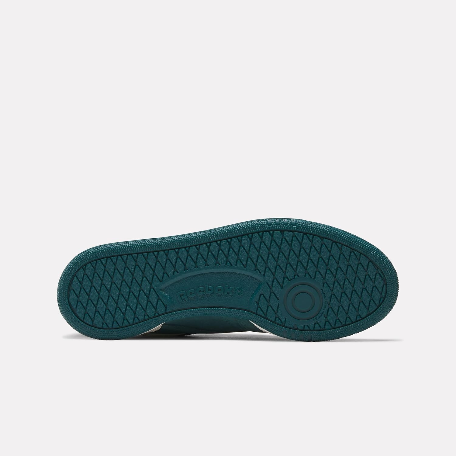 image:imageReebok Court Advance Sneakers for Men Casual Tennis Mens Shoes Size 6 to 15Retroteal Chalk Chalk