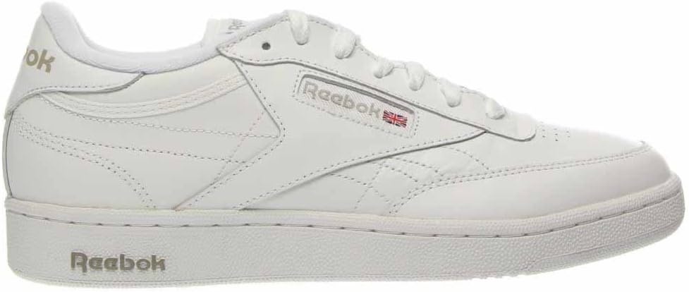 image:imageReebok Court Advance Sneakers for Men Casual Tennis Mens Shoes Size 6 to 15Royal WhiteSheer Grey