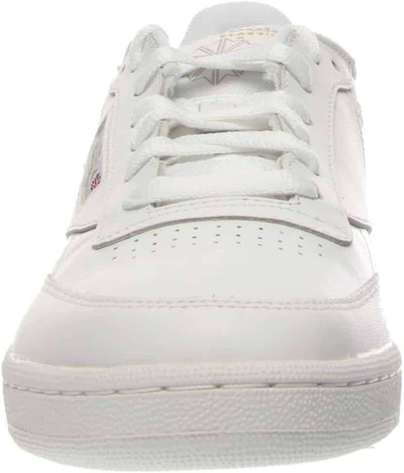 image:imageReebok Court Advance Sneakers for Men Casual Tennis Mens Shoes Size 6 to 15Royal WhiteSheer Grey