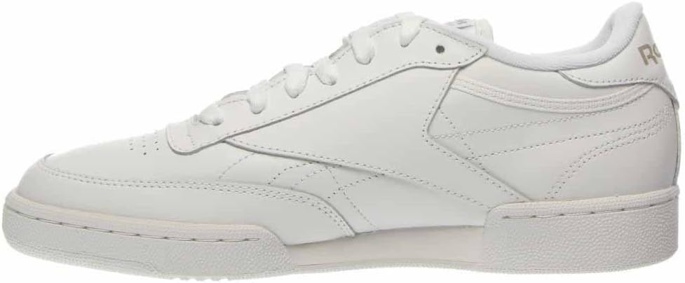 image:imageReebok Court Advance Sneakers for Men Casual Tennis Mens Shoes Size 6 to 15Royal WhiteSheer Grey