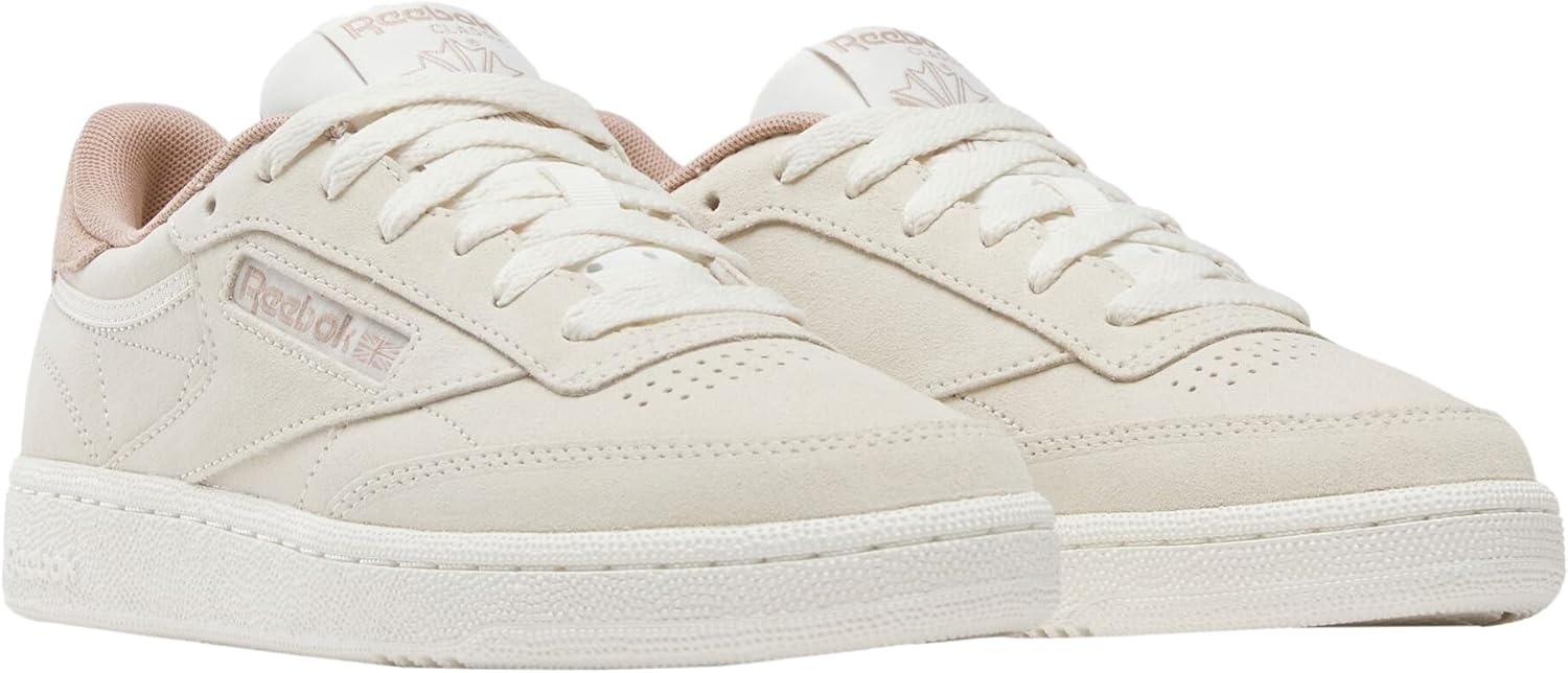 image:imageReebok Court Advance Sneakers for Men Casual Tennis Mens Shoes Size 6 to 15Sand Scorchedearth Hoopred