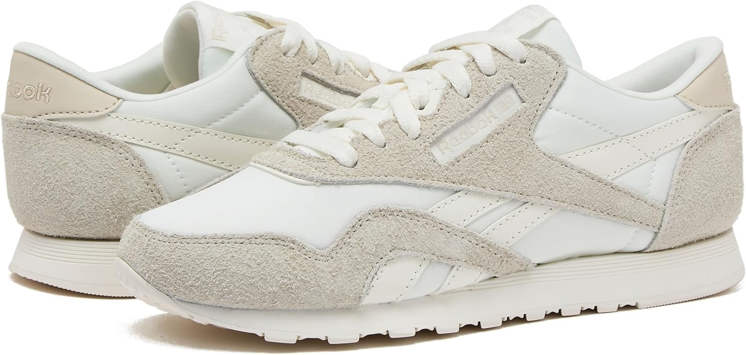 image:imageReebok Court Advance Sneakers for Men Casual Tennis Mens Shoes Size 6 to 15SandSandChalk