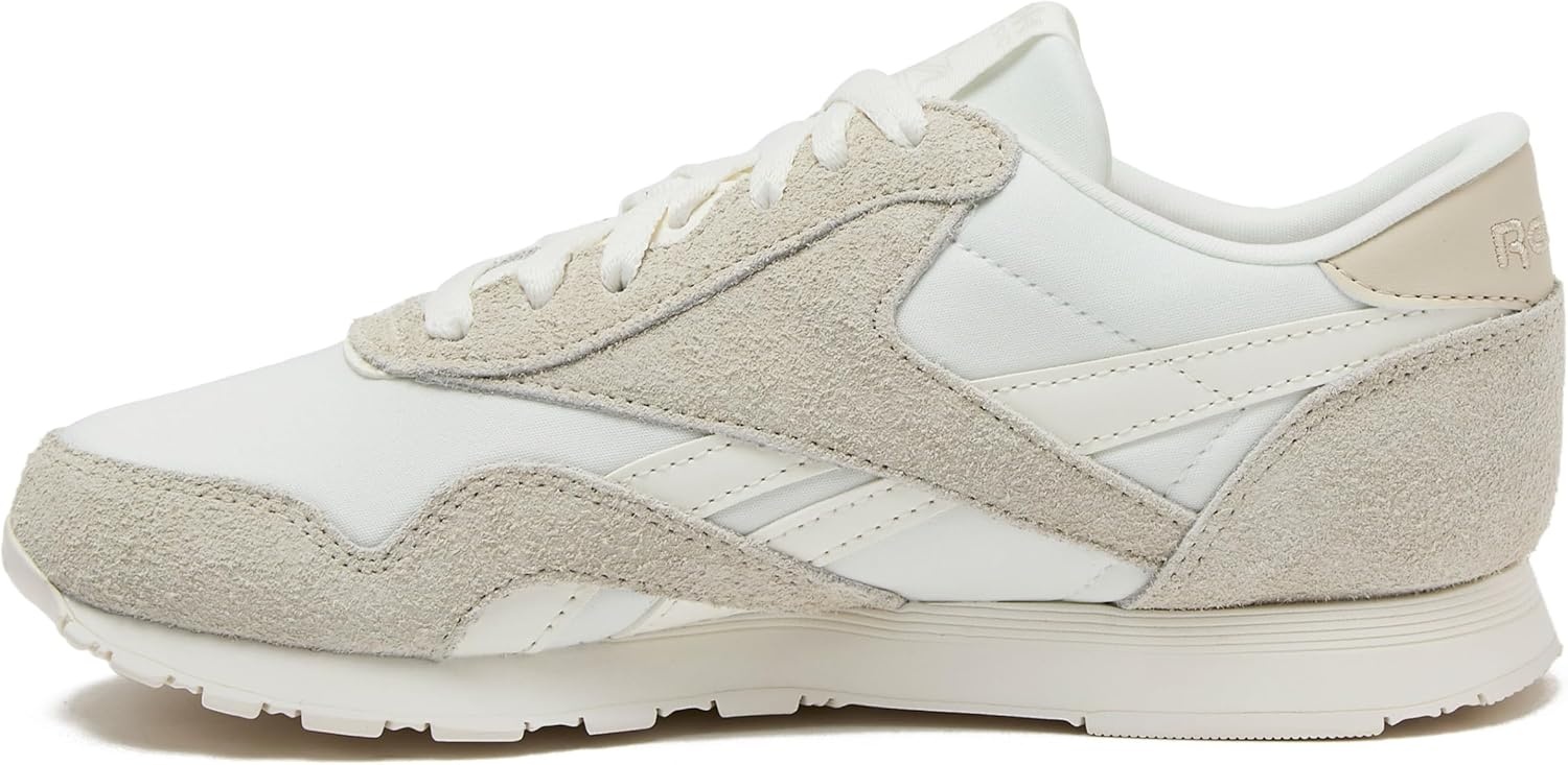 image:imageReebok Court Advance Sneakers for Men Casual Tennis Mens Shoes Size 6 to 15SandSandChalk