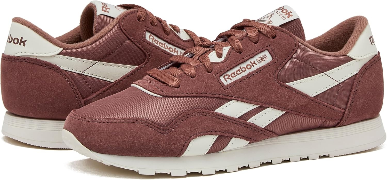 image:imageReebok Court Advance Sneakers for Men Casual Tennis Mens Shoes Size 6 to 15Scorched EarthScorched EarthChalk