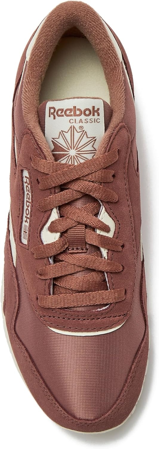 image:imageReebok Court Advance Sneakers for Men Casual Tennis Mens Shoes Size 6 to 15Scorched EarthScorched EarthChalk