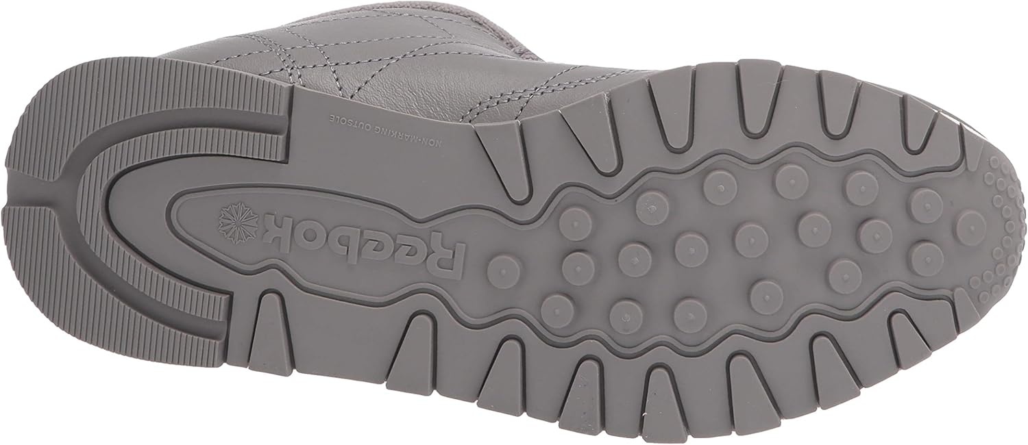 image:imageReebok Court Advance Sneakers for Men Casual Tennis Mens Shoes Size 6 to 15Spacer GreyClassic WhiteYellow Flare