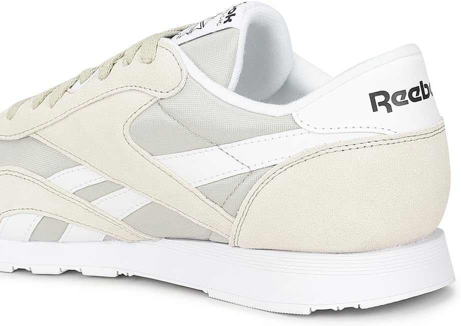 image:imageReebok Court Advance Sneakers for Men Casual Tennis Mens Shoes Size 6 to 15Sport Beige Sport Beige White