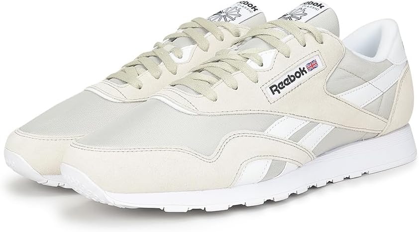 image:imageReebok Court Advance Sneakers for Men Casual Tennis Mens Shoes Size 6 to 15Sport Beige Sport Beige White