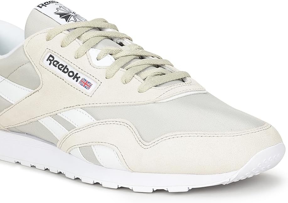 image:imageReebok Court Advance Sneakers for Men Casual Tennis Mens Shoes Size 6 to 15Sport Beige Sport Beige White