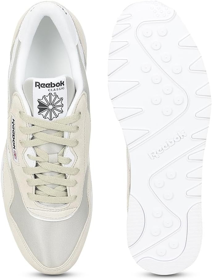 image:imageReebok Court Advance Sneakers for Men Casual Tennis Mens Shoes Size 6 to 15Sport Beige Sport Beige White