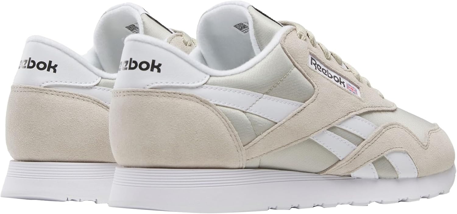 image:imageReebok Court Advance Sneakers for Men Casual Tennis Mens Shoes Size 6 to 15Sport BeigeSport BeigeWhite