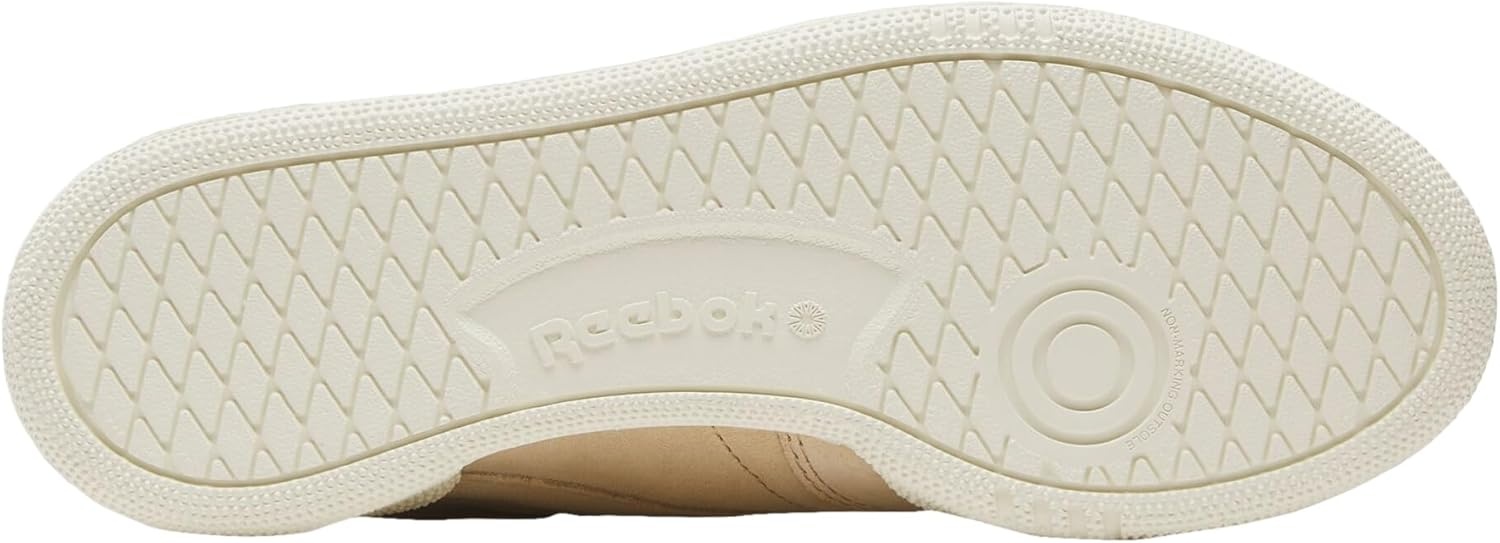 image:imageReebok Court Advance Sneakers for Men Casual Tennis Mens Shoes Size 6 to 15Tan Sand Clay