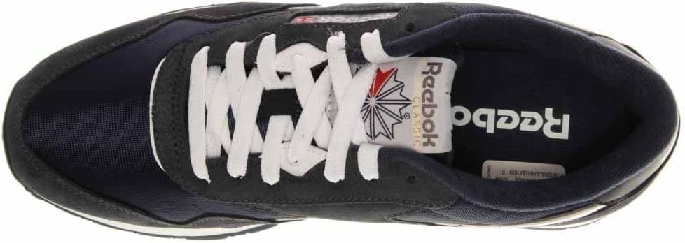 image:imageReebok Court Advance Sneakers for Men Casual Tennis Mens Shoes Size 6 to 15Team NavyPlatinum