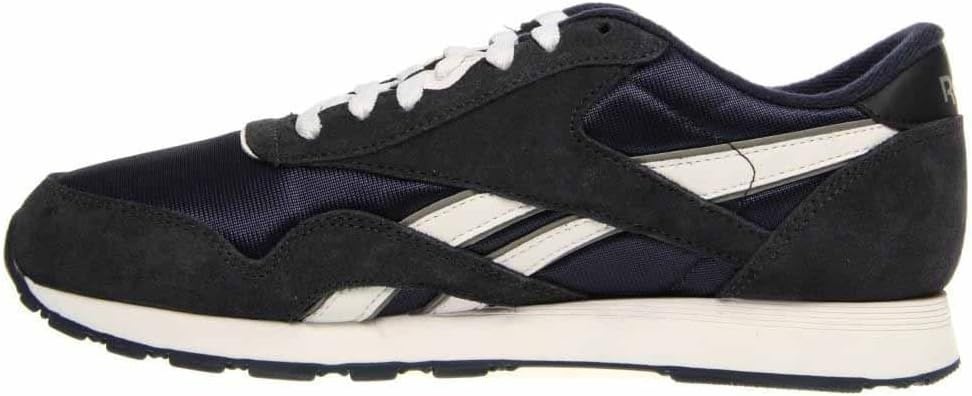 image:imageReebok Court Advance Sneakers for Men Casual Tennis Mens Shoes Size 6 to 15Team NavyPlatinum