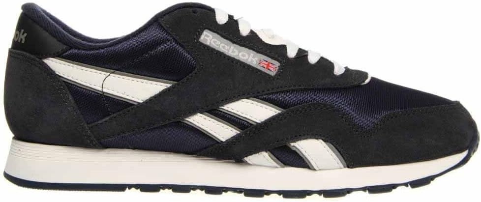 image:imageReebok Court Advance Sneakers for Men Casual Tennis Mens Shoes Size 6 to 15Team NavyPlatinum