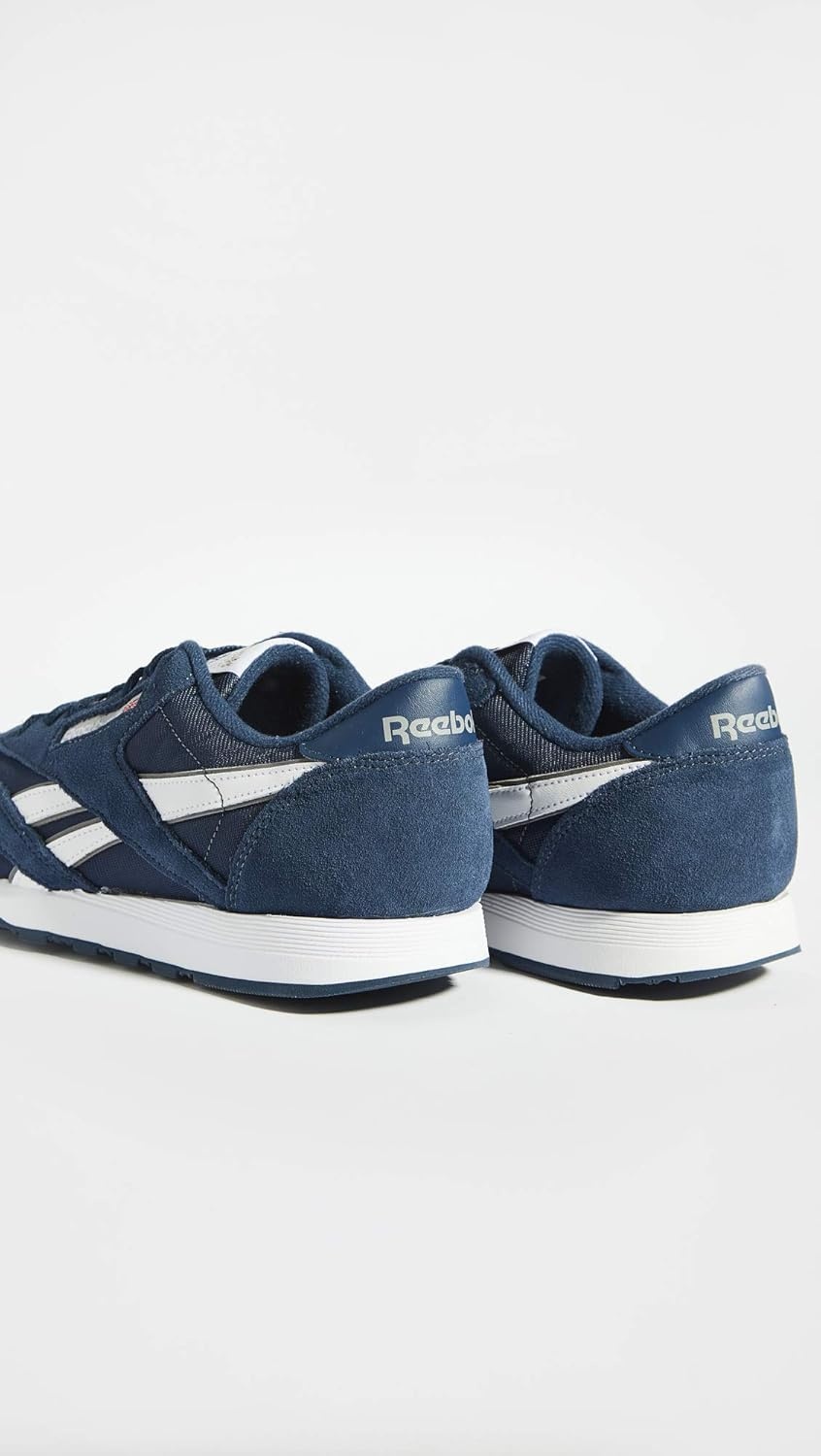 image:imageReebok Court Advance Sneakers for Men Casual Tennis Mens Shoes Size 6 to 15Team NavyTeam NavyPlatinum