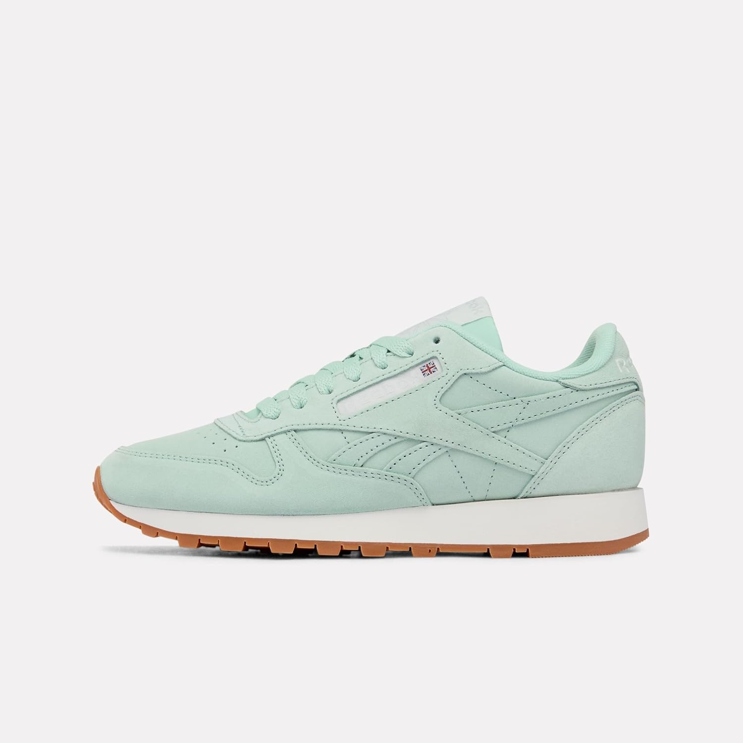 image:imageReebok Court Advance Sneakers for Men Casual Tennis Mens Shoes Size 6 to 15Tranquilteal Chalk Gum