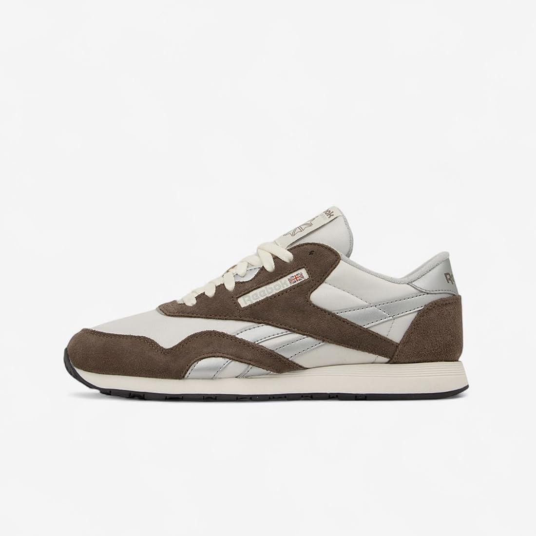 image:imageReebok Court Advance Sneakers for Men Casual Tennis Mens Shoes Size 6 to 15Trek Grey Luxe Grey 1