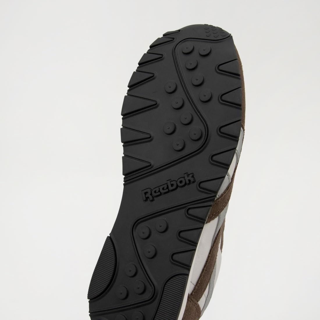 image:imageReebok Court Advance Sneakers for Men Casual Tennis Mens Shoes Size 6 to 15Trek Grey Luxe Grey 1
